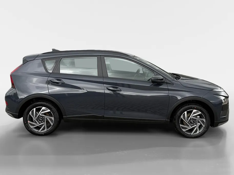 Hyundai Bayon 1.0 T-GDI Comfort | SUPER GAVE ACTIE, NU TOT €5.500,- KORTING | OP=OP | UIT VOORRAAD LEVERBAAR |