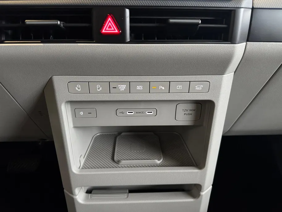 Kia PV5 Passenger Elite Executive 71.2 kWh | Nieuw te bestellen! | 412 Km bereik | Ruimte en comfort | NU €3000 inruilpremie + €500 korting op KIA laadpaal