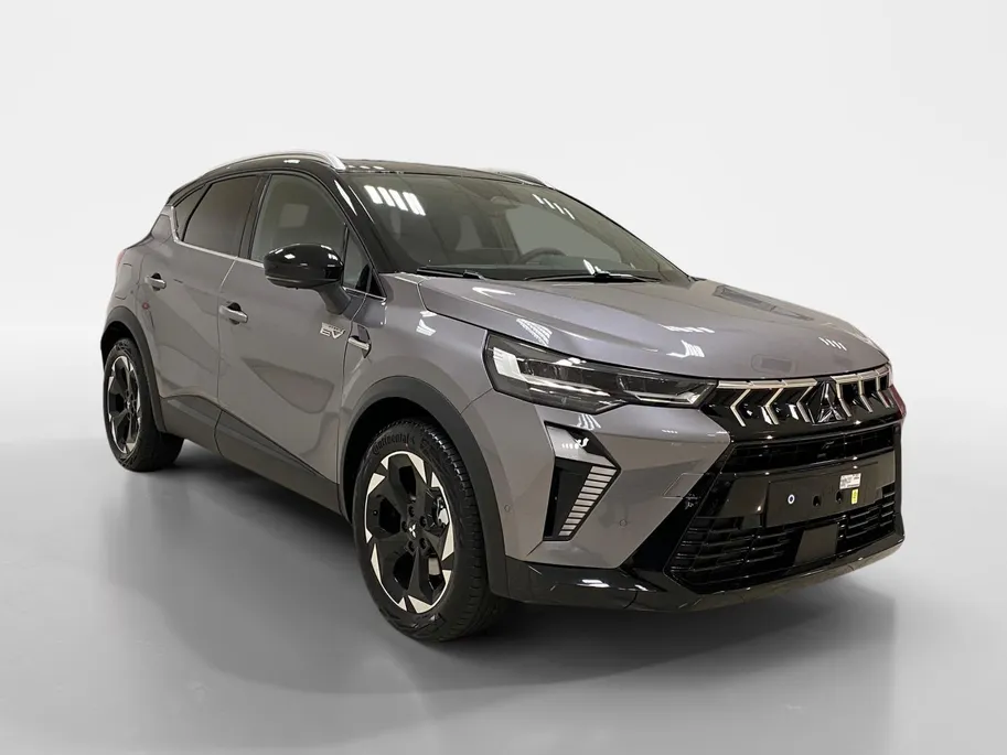 Mitsubishi ASX 1.8 HEV AT EXECUTIVE | ACTIEPRIJS INCL. € 3.500,- KORTING |