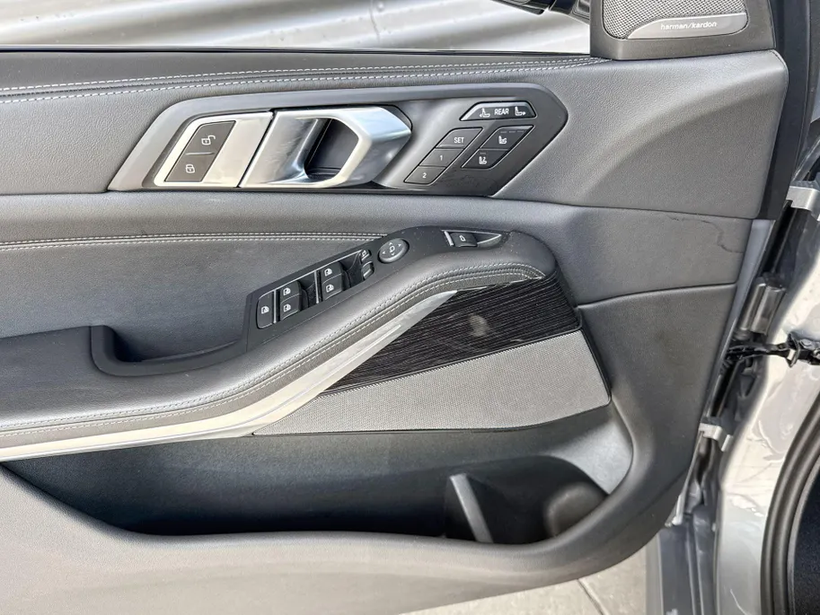BMW X7 xDrive40i
