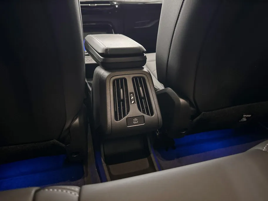 BMW iX1 eDrive20 Pure Edition 67 kWh