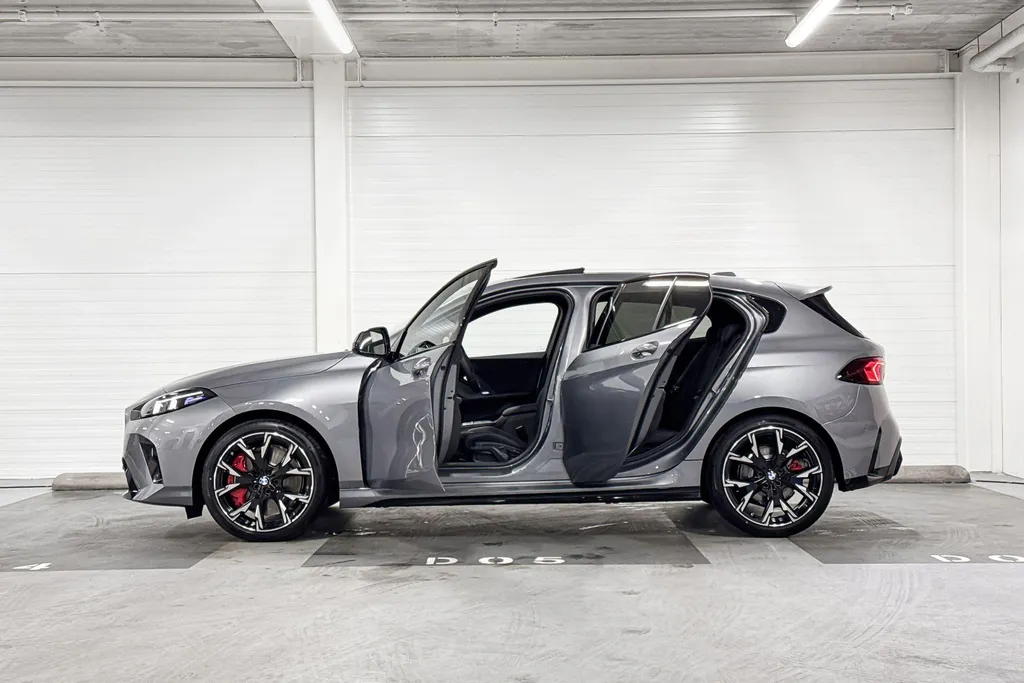 BMW 1 Serie 120