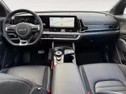 Kia Sportage 1.6 T-GDi Hybrid GT-PlusLine | Navigatie | Climate control | 360Gr camera | Schuif/kanteldak | Stoel verwarming+ ventilatie | Climate control