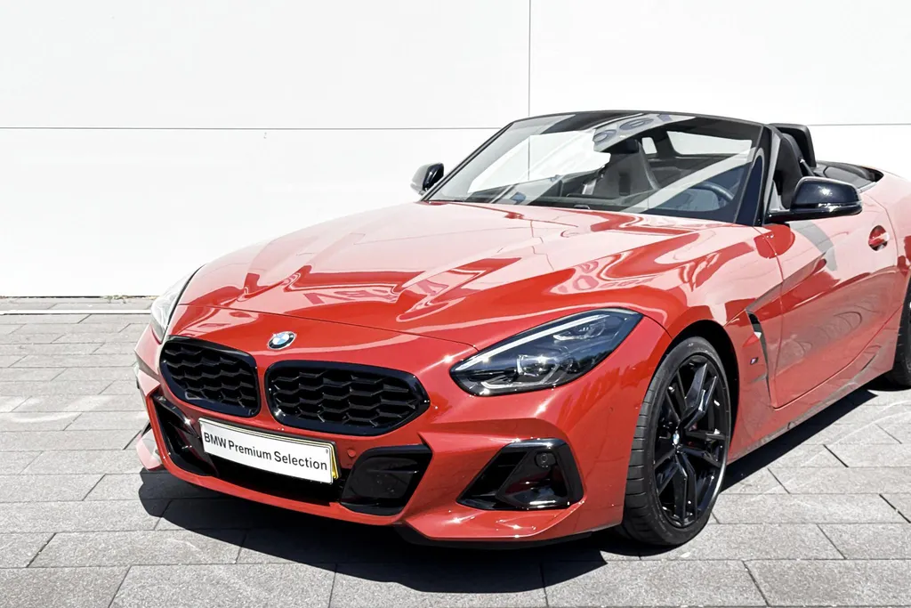 BMW Z4 sDrive30i Business Edition Plus
