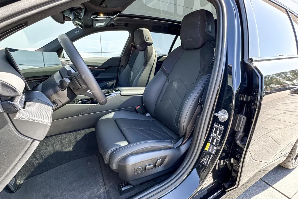 BMW 5 Serie Touring 550e xDrive