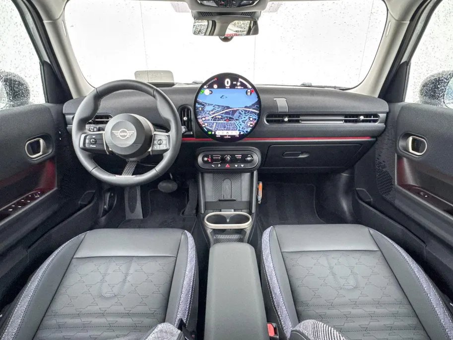 MINI Cooper 5-deurs Cooper C