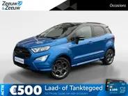 Ford EcoSport 1.0 EcoBoost ST-Line | Winterpack | Cruise Control | 12 Maanden Garantie! |