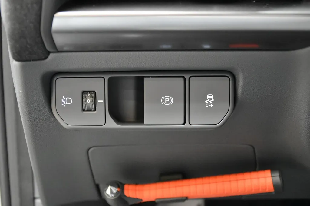 Kia EV2 61 kWh 135pk GT-Line