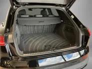 Audi e-tron 55 quattro S Line 300kW/408PK 95 kWh · Panoramadak · Camera + Parkeersensoren · Drive select