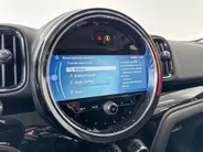 MINI Countryman Cooper S E ALL4 Classic Uitvoering