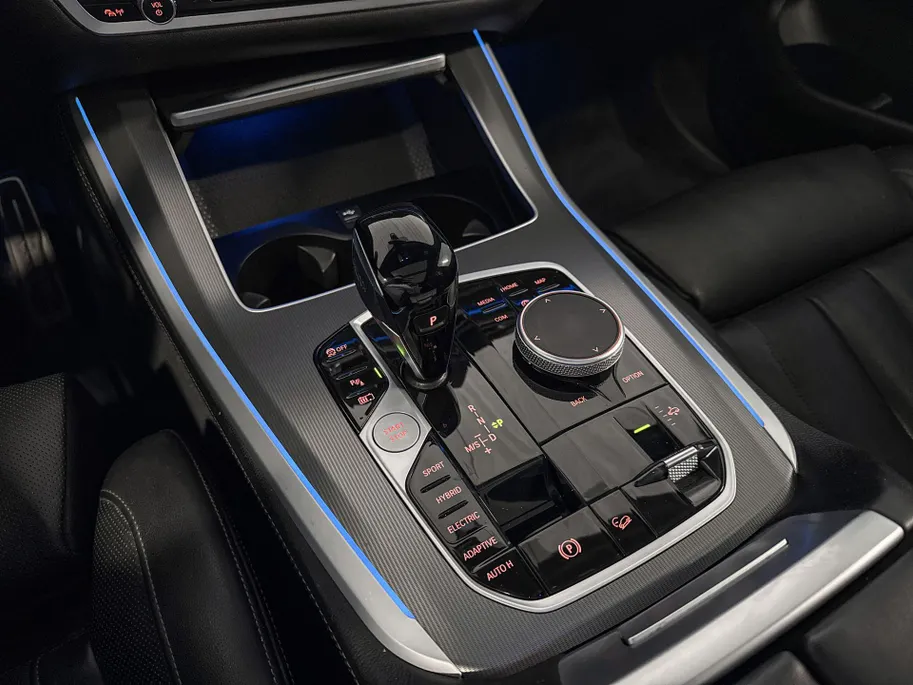BMW X5 xDrive45e High Executive