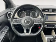 Nissan Micra 0.9 IG-T N-Connecta | Achteruitrijcamera | Navigatie | Parkeercamera | Climate Control | Cruise Control