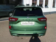 Ford Kuga 2.5 PHEV ST-Line X | WINTERPAKKET | ELEKTRISCHE TREKHAAK | AGR |