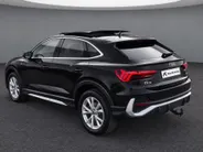 Audi Q3 Sportback 45 TFSIe 180kW/245PK S Line · Panoramadak · Trekhaak · Camera · Appler/Android Car Play · Drive select