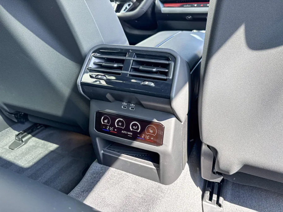 BMW i5 Sedan eDrive40 M Sport Edition 84 kWh