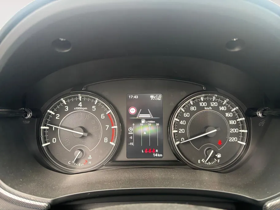 Suzuki Vitara 1.4 Boosterjet Smart Hybrid Style | LAATSTE 2 STUKS OP VOORRAAD! | TIJDELIJK €2.200 KORTING | DIRECT RIJDEN! |