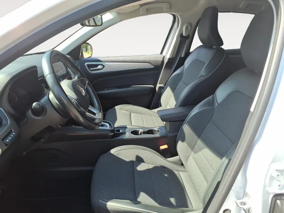 Renault Arkana 1.6 E-Tech Hybrid 145 Intens Automaat