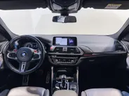 BMW X4 M Competition Package
