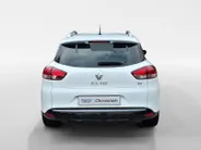 Renault Clio Estate 0.9 TCe Night&Day Navigatie | Airco | 1 jaar Garantie