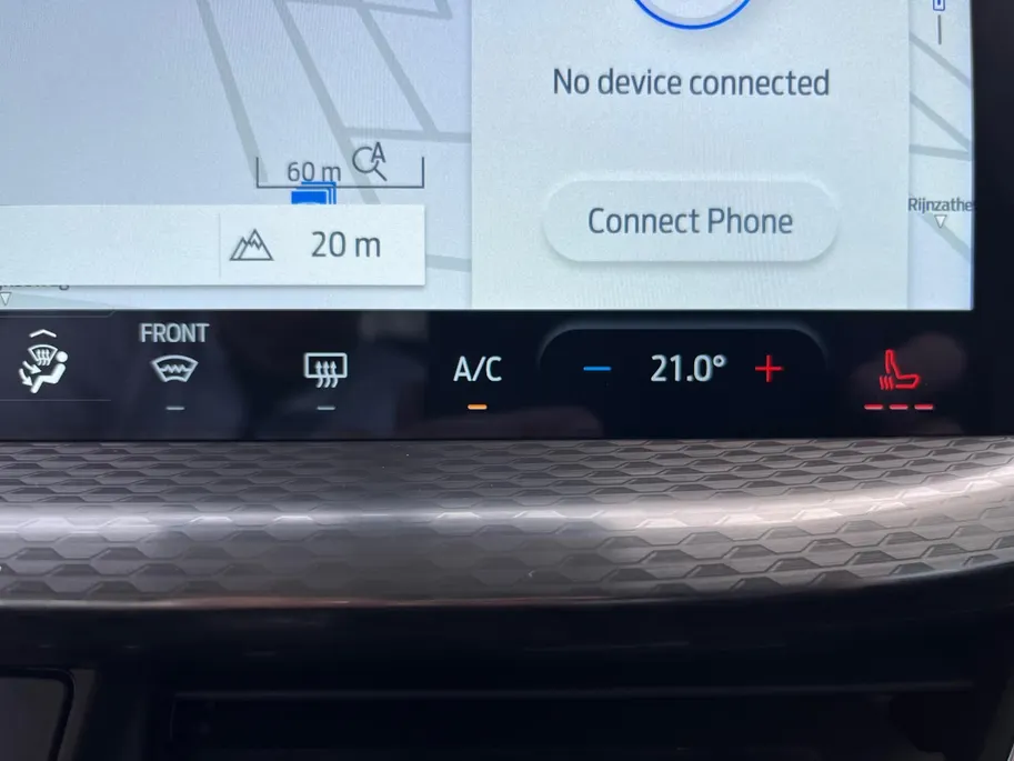 Ford Kuga 2.5 PHEV Titanium | TREKHAAK! | Driver Assistance Pack | Adaptieve Cruise Control | 360 Camera | Trekhaak | 2100KG Trekgweicht | Winter Pack |