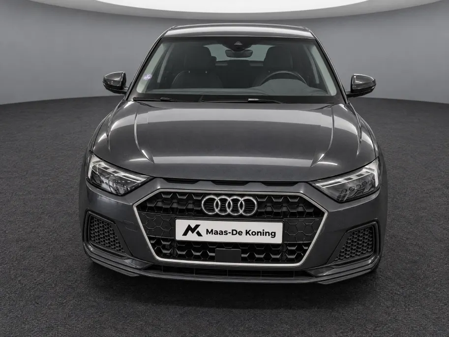 Audi A1 Sportback 30 TFSI 110pk Advanced edition · Keyless · Apple/Android Car Play · LED Koplampen · Navigatie · P-Sensoren · Cruise Control ·