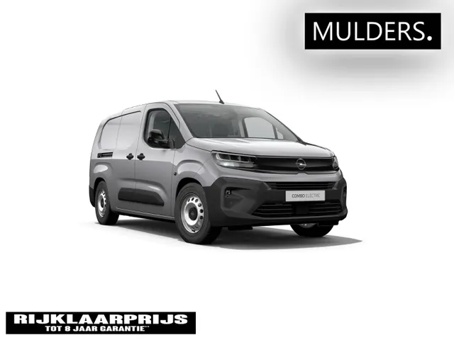 Opel Combo-e