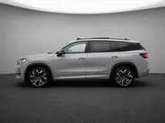 Škoda Kodiaq Sportline Business 1.5 TSI PHEV 150 kW / 204 PK | Elektrisch bedienbaar schuif-/kanteldak | Parkeer pakket | Trekhaak wegklapbaar | 2000,- inruilvoordeel