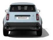 Renault 4 comfort range techno canvas dak 52 kWh | Profiteer nu van €1.800,- Zeeuw & Zeeuw voorraadkorting | NU met GRATIS 5 jaar fabrieksgarantie | 392KM Actieradius | NU te bestellen |