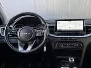 Kia Ceed Sportswagon 1.5 T-GDi DynamicLine | Navi | Clima | Camera | Cruise Control | Apple Carplay | Android Auto