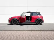 MINI Cooper 3-deurs Cooper Business Edition