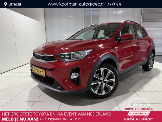 Kia Stonic