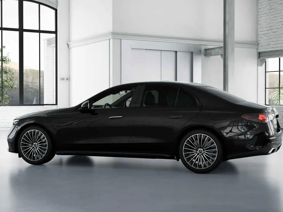 Mercedes-Benz E-Klasse 300 e Sport Edition