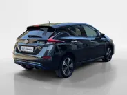 Nissan Leaf e+ N-Connecta 62 kWh 217PK AUTOMAAT | 1ste eigenaar | Navigatie | Apple Carplay & Android Auto | Pro Pilot (Adaptive Cruise Control | Climate Control | Stoel- en stuurverwarming | 360 camera | Parkeersensoren rondom |
