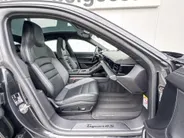 Porsche Taycan 4S Performance