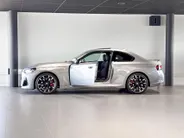 BMW 2 Serie Coupé 220i