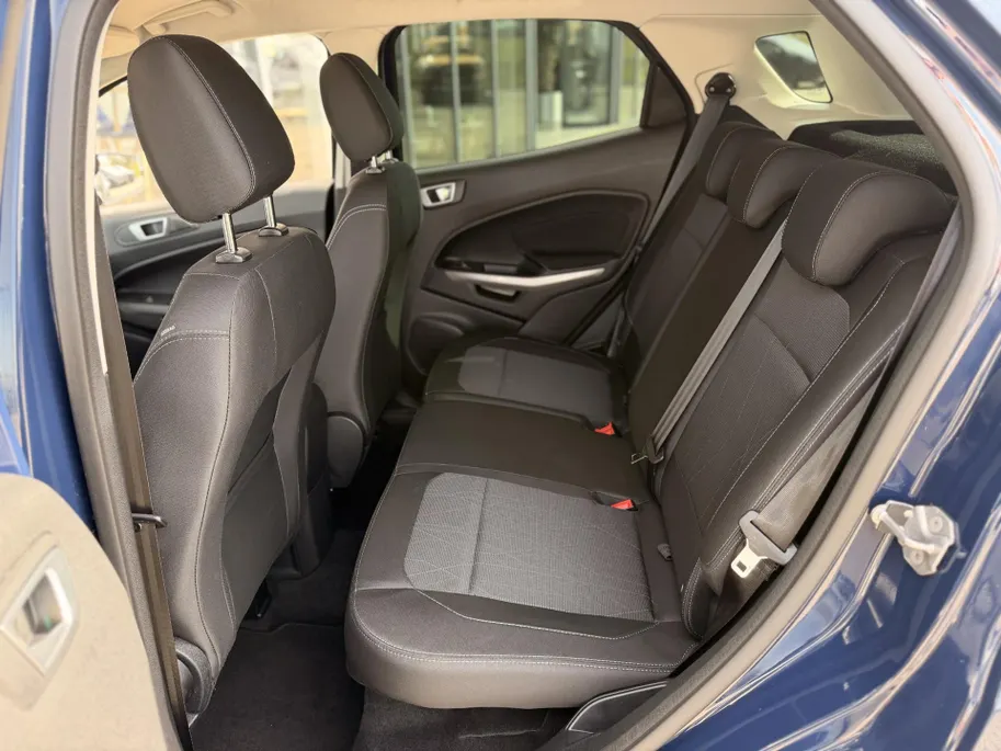 Ford EcoSport 1.0 EcoBoost Trend Ultimate CRUISE CONTROL I PARKEERSENSOREN ACHTER I APPLE CARPLAY / ANDROID AUTO I