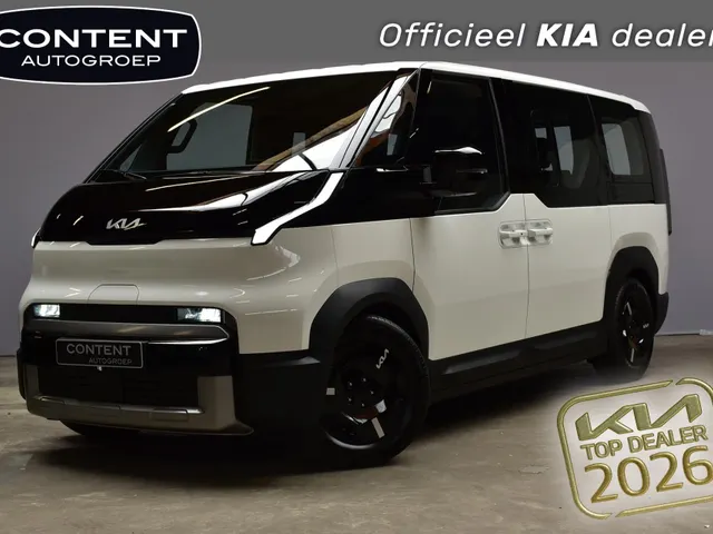 Kia PV5
