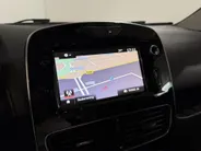 Renault Clio 90PK TCe Intens | 1e eigenaar | Camera | Parkeersensoren | Climate Control | Lichtmetalen Velgen | Full LED | Half Leder | Bluetooth |