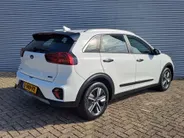 Kia Niro 1.6 GDi Hybrid DynamicLine | Navi | Camera | Automaat | Apple Carplay/Android Auto | Cruise control adaptief