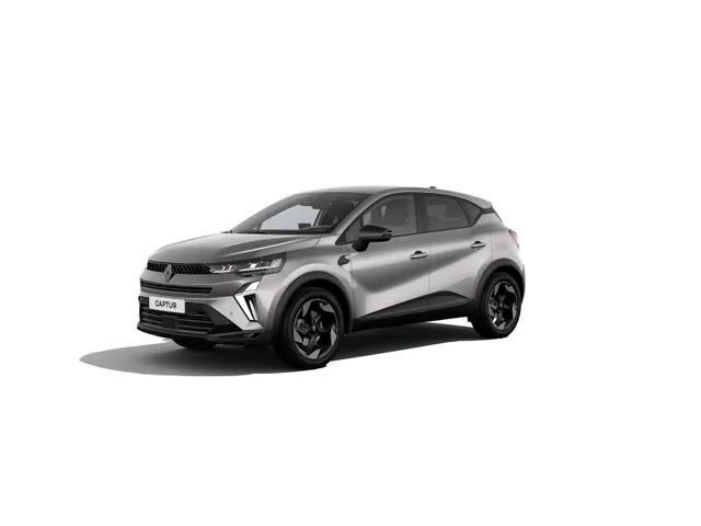 Renault Captur Techno | Achteruitrijcamera | Adaptive Cruise Control | Elektrisch verwarmbare voorstoelen