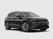 Škoda Elroq Sportline Elektromotor 210 kW / 286 PK SUV Black Magic | Trekhaak wegklapbaar | 3.000,- inruilbonus!!