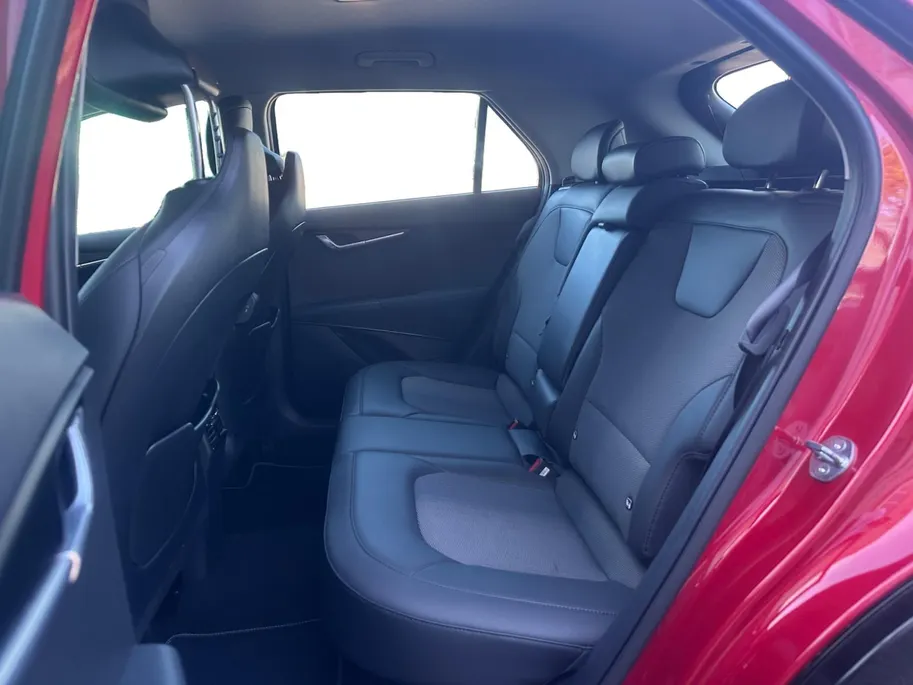 Kia Niro 1.6 GDi Hybrid DynamicLine | NAVI | NL-AUTO | GARANTIE |