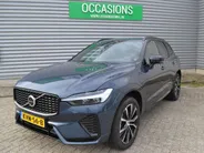Volvo XC60 2.0 T8 PLUG-IN HYBRID AWD ULTIMATE