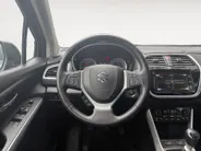 Suzuki S-Cross 1.4 Boosterjet Select | Climate/ Cruise Control | Navigatie | Camera | Stoelverwarming |