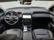 Hyundai Tucson 1.6 T-GDi AWD Premium / Navi / Climate en Cruise Control