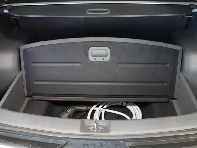 Kia EV3 Air 81.4 kWh