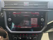 SEAT Ibiza 1.0 TSI FR Business Intense | Camera | Parkeersensoren | Apple Carplay & Android Auto | Cruise & Climate Control | Navigatie | 12 Maanden BOVAG Garantie