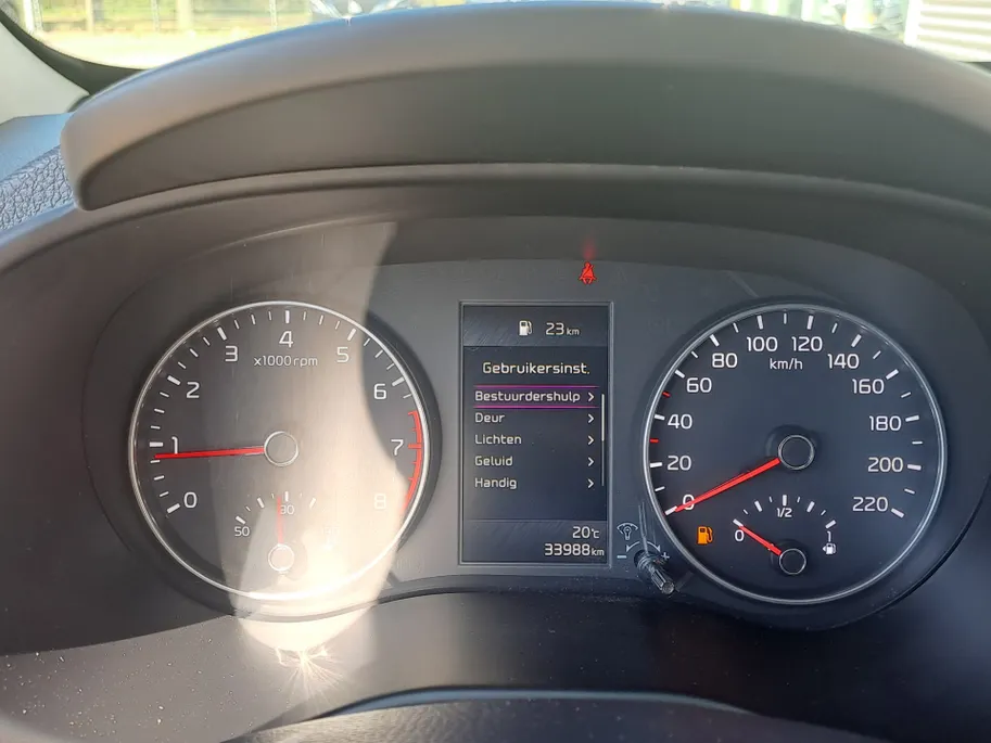 Kia Picanto 1.0 DPi DynamicPlusLine | Navi | Camera | Trekhaak | Cruise