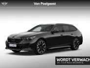 BMW 5 Serie Touring 550e xDrive