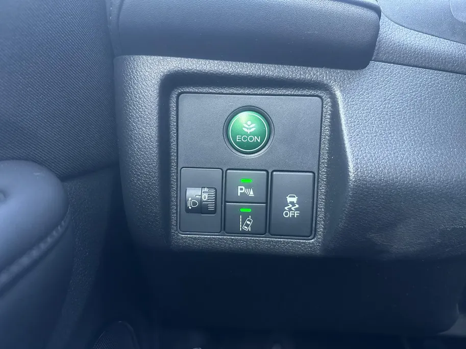 Honda HR-V 1.5 i-VTEC Elegance | AUTOMAAT | NL-AUTO | TREKHAAK | TOPSTAAT | 12 MAANDEN BOVAG GARANTIE |